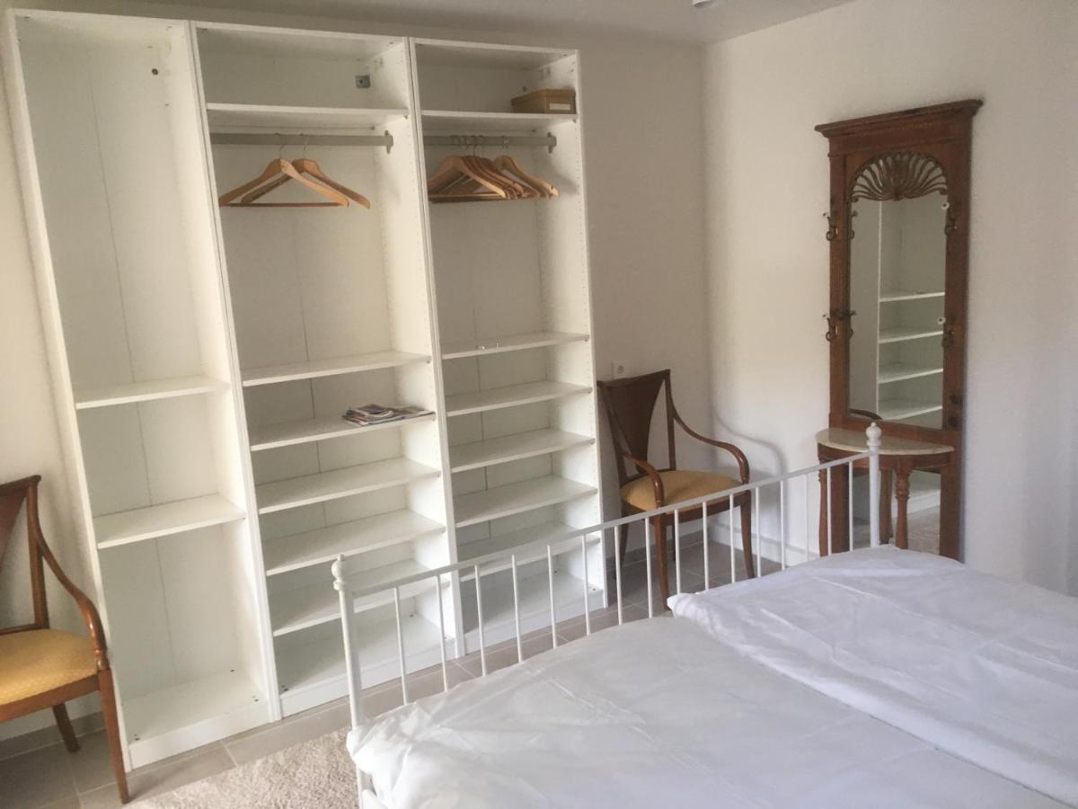Sweetsuites 40A Lavendelhaus ミュールハウゼン エクステリア 写真