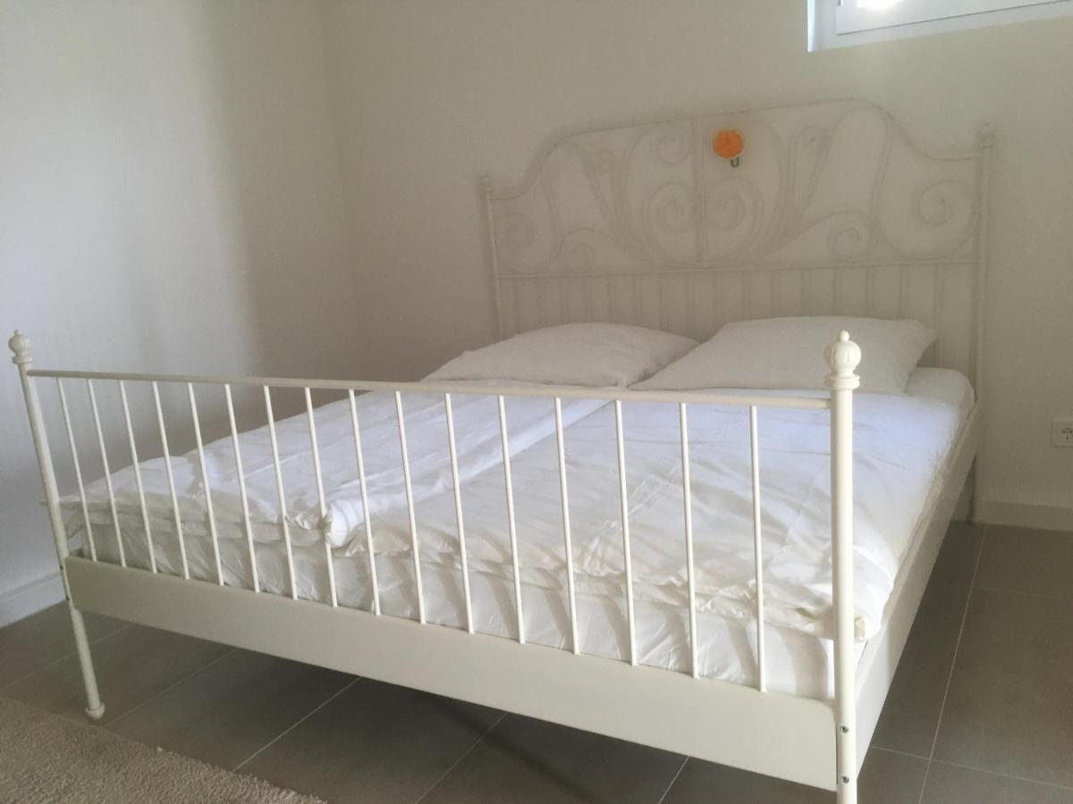 Sweetsuites 40A Lavendelhaus ミュールハウゼン エクステリア 写真